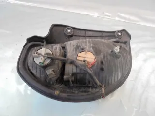 Фонарь задний левый Daihatsu Sirion Арт e10210268, вид 2