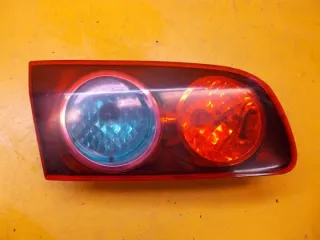 51727252 Фонарь задний левый Fiat Croma 2 Арт e10210432, вид 1