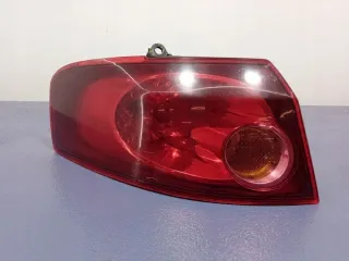 51727250 Фонарь задний левый Fiat Croma 2 Арт e10210457, вид 1