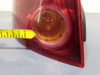 51727250 Фонарь задний левый Fiat Croma 2 Арт e10210457, вид 4