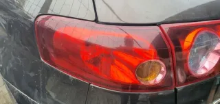  Фонарь задний левый Fiat Croma 2 Арт e10210464, вид 1