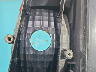IMPRK1385094, 040600999000 20110748 Фонарь задний правый Fiat Doblo 1 Арт e10210586, вид 13