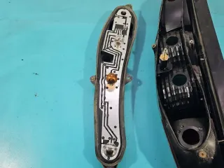 IMPRK1385094, 040600999000 20110748 Фонарь задний правый Fiat Doblo 1 Арт e10210586, вид 15