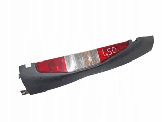  Фонарь задний правый Fiat Doblo 1 Арт e10210619, вид 1