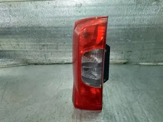 01358250080E Фонарь задний левый Fiat Fiorino Арт e10210753, вид 1