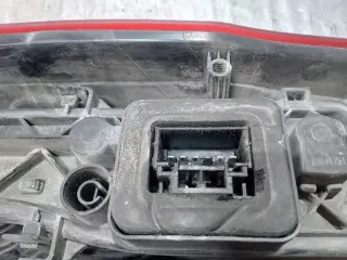 01358250080E Фонарь задний левый Fiat Fiorino Арт e10210753, вид 2