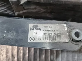 01358250080E Фонарь задний левый Fiat Fiorino Арт e10210753, вид 6