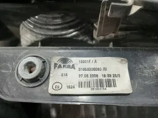 01353206080 Фонарь задний левый Fiat Fiorino Арт e10210755, вид 7