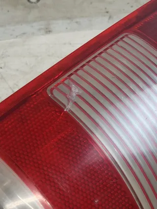 280202 10022007 Фонарь задний правый Fiat Panda 2 Арт e10210857, вид 16