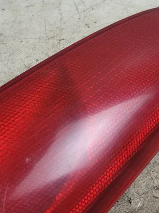 280202 10022007 Фонарь задний правый Fiat Panda 2 Арт e10210857, вид 5