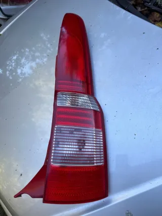 280202 51705458 Фонарь задний правый Fiat Panda 2 Арт e10210870, вид 1