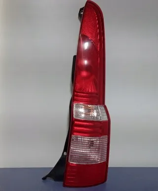 280202 Фонарь задний правый Fiat Panda 2 Арт e10210886, вид 1