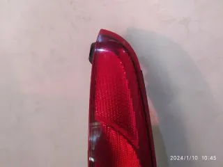 51763006 Фонарь задний правый Fiat Panda 2 Арт e10210976, вид 2