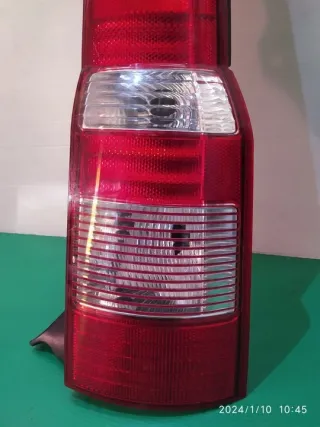 51763006 Фонарь задний правый Fiat Panda 2 Арт e10210976, вид 4