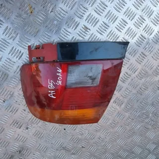467638920 Фонарь задний левый Fiat Punto 2 Арт e10211206, вид 1