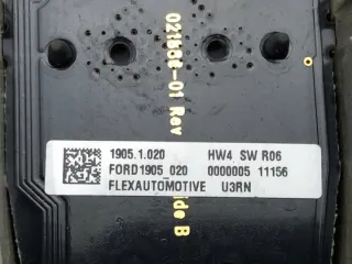 AM51-13K767-AB LORK-1636-8111 Фонарь задний левый Ford Focus 3 Арт e10211697, вид 5