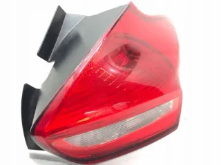 LORK-1644-107880 Фонарь задний левый Ford Focus 3 Арт e10211713, вид 2