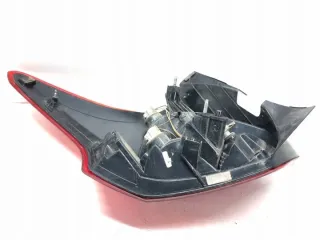 LORK-1644-107880 Фонарь задний левый Ford Focus 3 Арт e10211713, вид 3