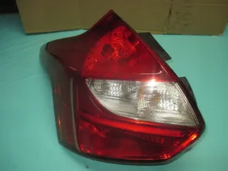 BM51-13405-A Фонарь задний левый Ford Focus 3 Арт e10211732, вид 2