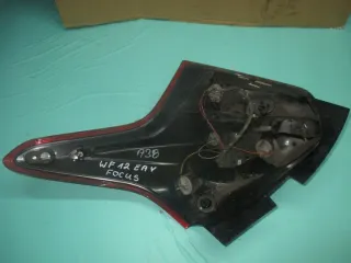 BM51-13405-A Фонарь задний левый Ford Focus 3 Арт e10211732, вид 3