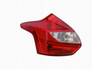 BM51-13405a bm51-13405-B Фонарь задний левый Ford Focus 3 Арт e10211759, вид 1