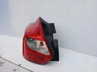 BM51-13405a bm51-13405-B Фонарь задний левый Ford Focus 3 Арт e10211759, вид 2