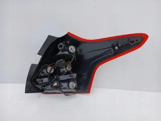 BM51-13405a bm51-13405-B Фонарь задний левый Ford Focus 3 Арт e10211759, вид 3