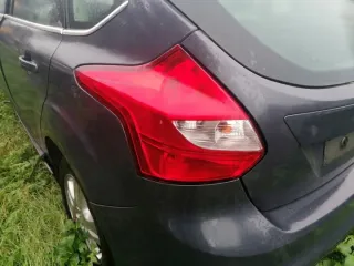  Фонарь задний левый Ford Focus 3 Арт e10211769, вид 1