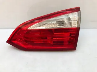 2010-2014 BM51-13A602-DC Фонарь задний правый Ford Focus 3 Арт e10211780, вид 1