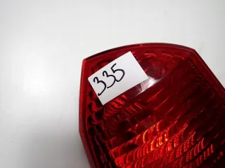 XS4X-13A603-GD Фонарь задний левый Ford Focus 1 Арт e10212021, вид 3