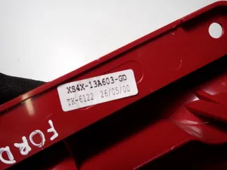 XS4X-13A603-GD Фонарь задний левый Ford Focus 1 Арт e10212021, вид 4
