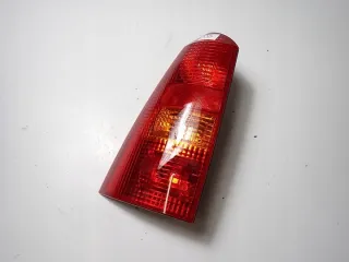XS4X-13A603-GD Фонарь задний левый Ford Focus 1 Арт e10212021, вид 6