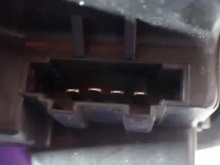 964466 Фонарь задний правый Ford Galaxy 1 restailing Арт e10212121, вид 3