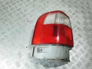 7M5945095G Фонарь задний левый Ford Galaxy 1 Арт e10212157, вид 6