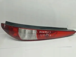 1S7113404C Фонарь задний правый Ford Mondeo 3 Арт e10212422, вид 1