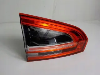  Фонарь задний левый Ford S-Max 1 restailing Арт e10212537, вид 1