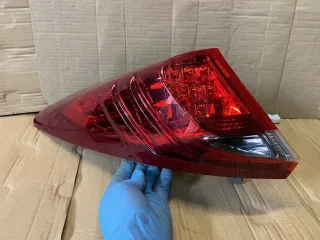 2014-2015R Фонарь задний левый Honda Civic 9 Арт e10212993, вид 1