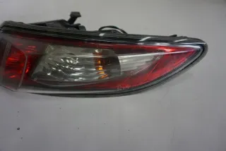 2010ROK 33501SMTE02 Фонарь задний правый Honda Civic 8 Арт e10213060, вид 3