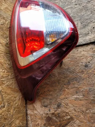  Фонарь задний левый Hyundai i10 2 Арт e10213923, вид 2