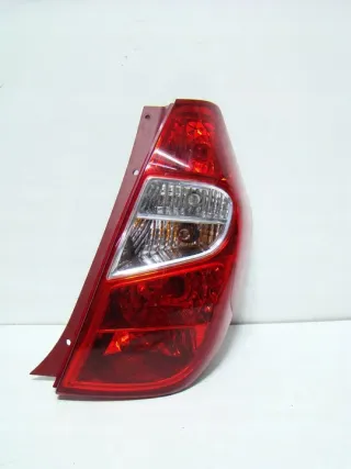 2010-2013 5DRZWI 92402-0X110 Фонарь задний правый Hyundai i10 2 Арт e10213947, вид 1