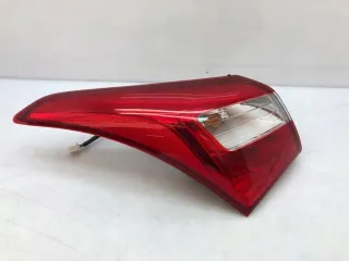 2012-2014 92401-A50 Фонарь задний левый Hyundai i30 GD Арт e10214083, вид 2