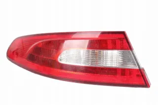 8X2313405 Фонарь задний левый Jaguar XF 250 Арт e10214476, вид 1