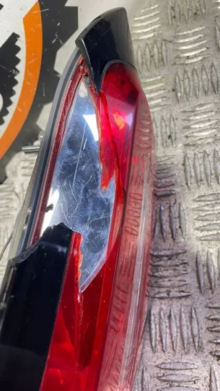 2014-2018 68102921AC 68102920AC Фонарь задний левый Jeep Cherokee KL Арт e10214504, вид 3