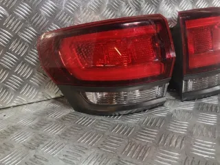 8P0945096A Фонарь задний правый Jeep Grand Cherokee IV (WK2) Арт e10214680, вид 2