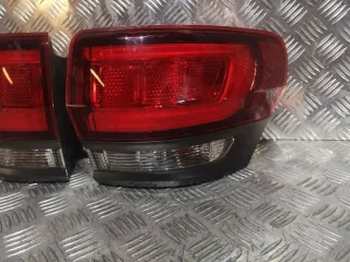 8P0945096A Фонарь задний правый Jeep Grand Cherokee IV (WK2) Арт e10214680, вид 3