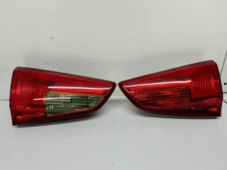 92403-A23 Фонарь задний левый Kia Ceed 2 Арт e10214930, вид 1