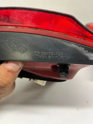 92403-A23 Фонарь задний левый Kia Ceed 2 Арт e10214930, вид 5