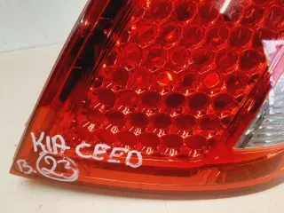 2009-2012 Фонарь задний правый Kia Ceed 1 Арт e10215014, вид 2