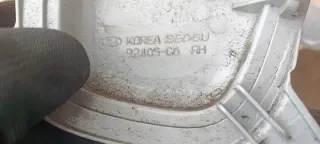 92405-G6 Фонарь задний правый Kia Picanto 3 Арт e10215295, вид 4