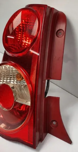  Фонарь задний левый Kia Picanto 1 Арт e10215402, вид 2